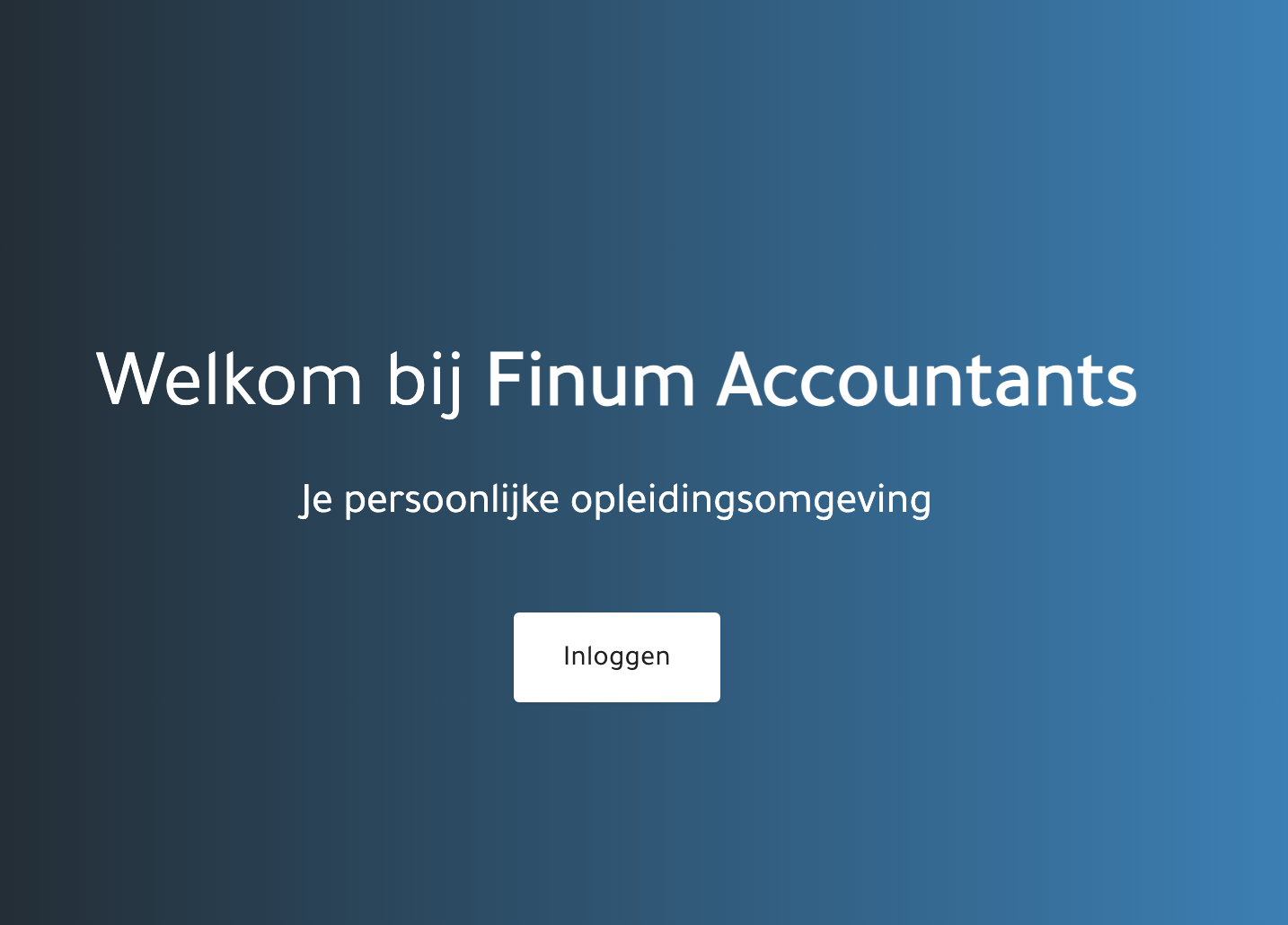 Finum Academy