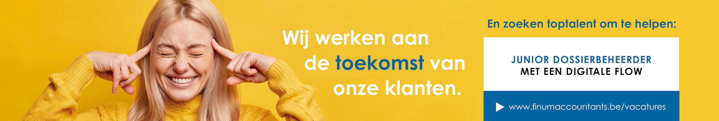 Finum Accountants vacatures