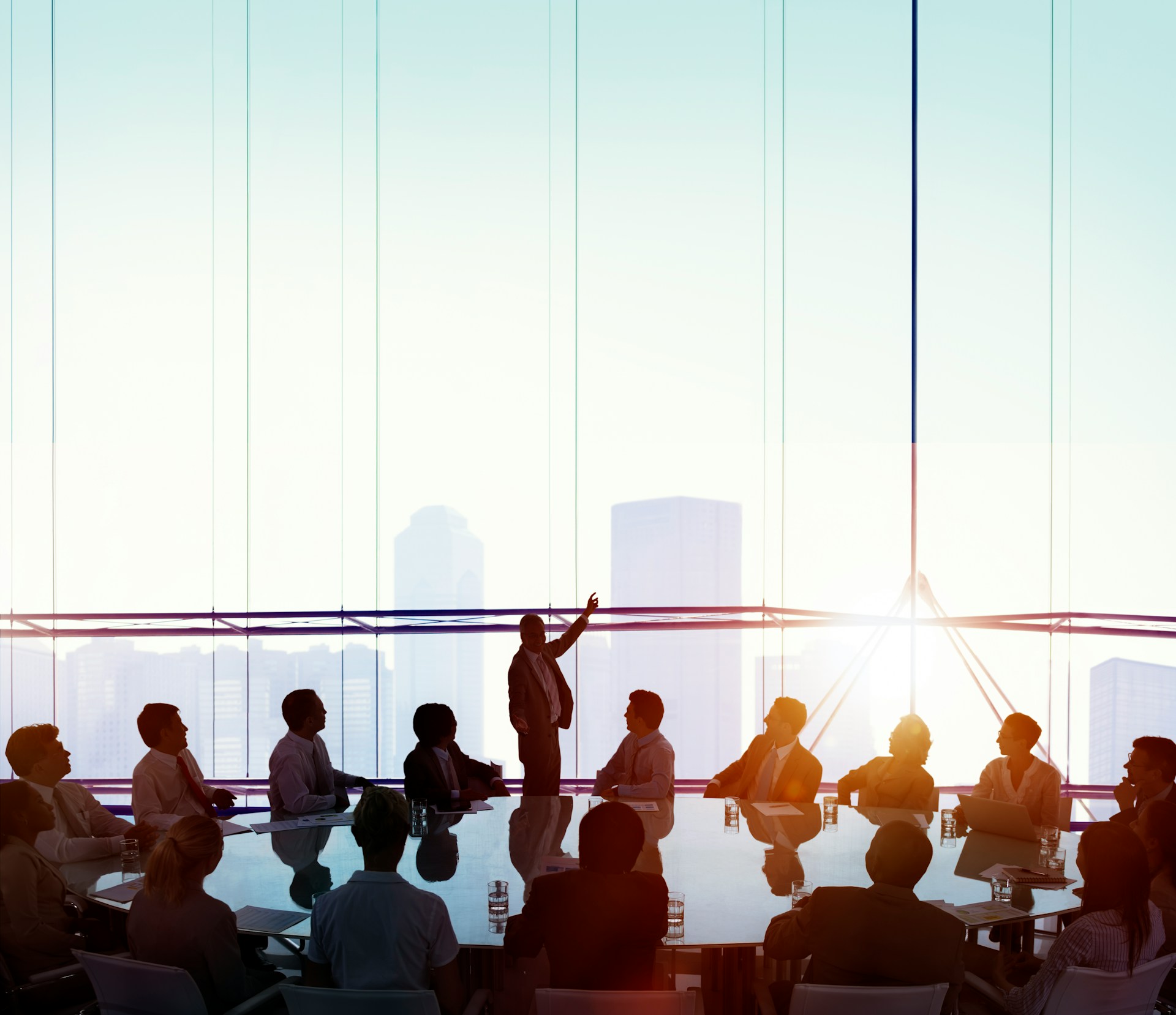 Passieve holding waarom je structuur vandaag extra aandacht verdient Finum Accountants