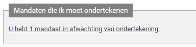 Knipsel III Mandaat UBO