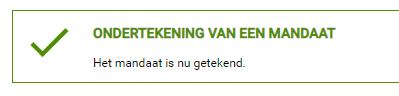 Knipsel VI Mandaat UBO