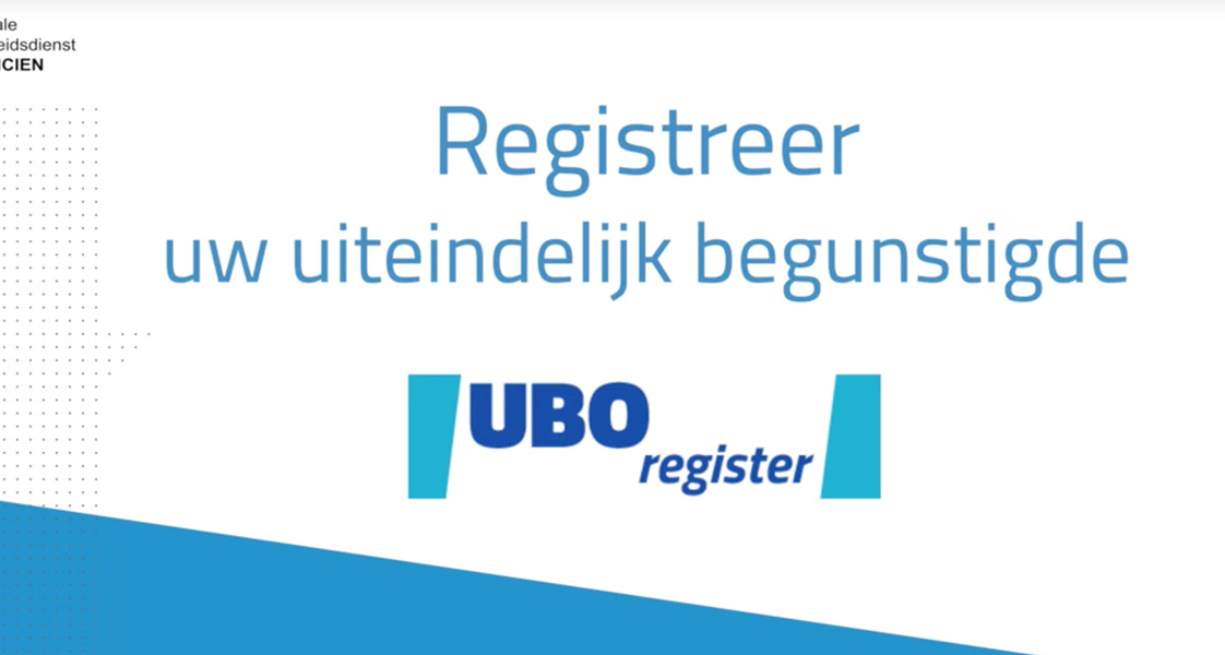 UBO Register