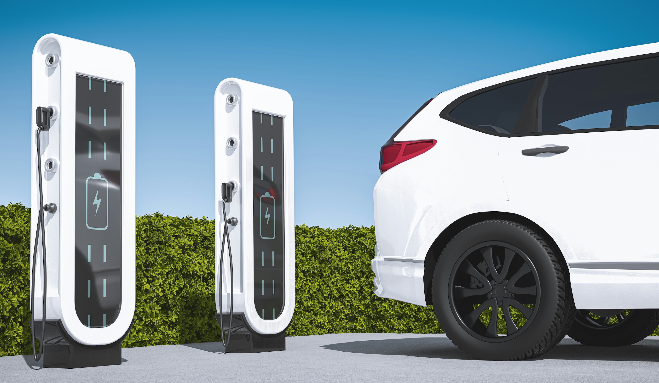 Thuisladen elektrische bedrijfswagen vergoeden: zo doe je het correct in België